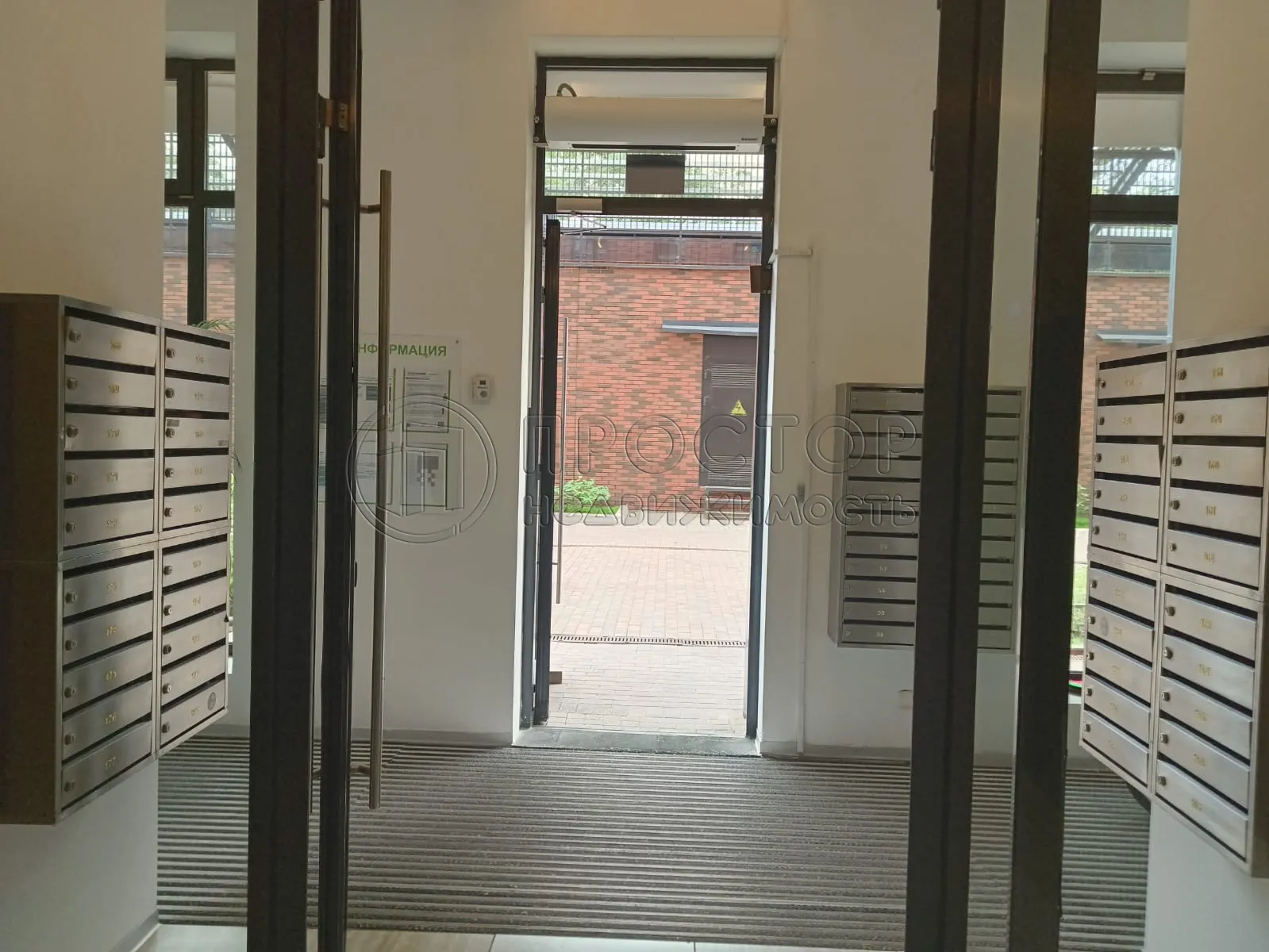 3-комнатная квартира, 57.8 м² - фото 6