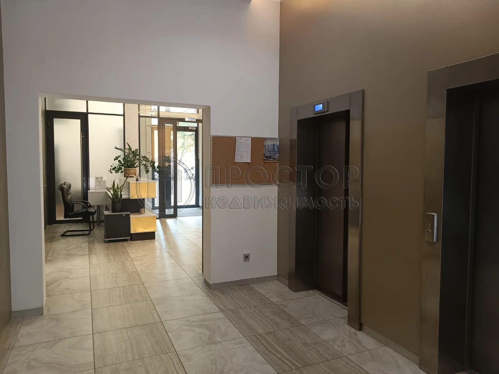 3-комнатная квартира, 57.8 м² - фото 8