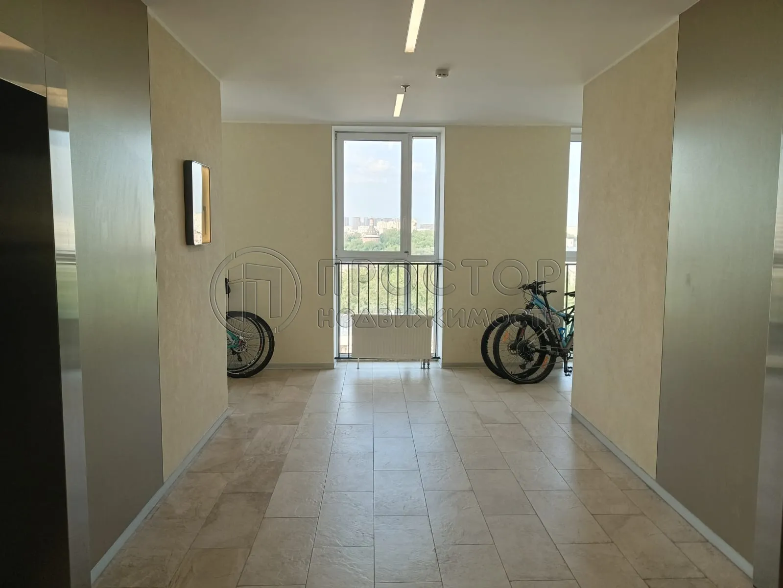 3-комнатная квартира, 57.8 м² - фото 9