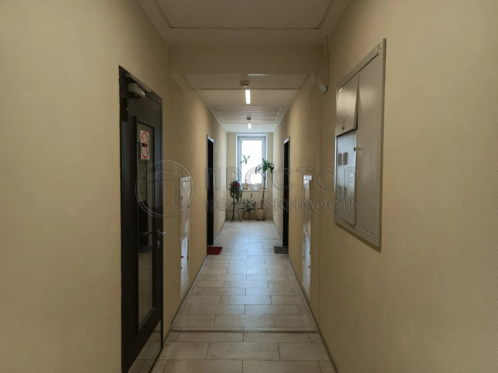 3-комнатная квартира, 57.8 м² - фото 10