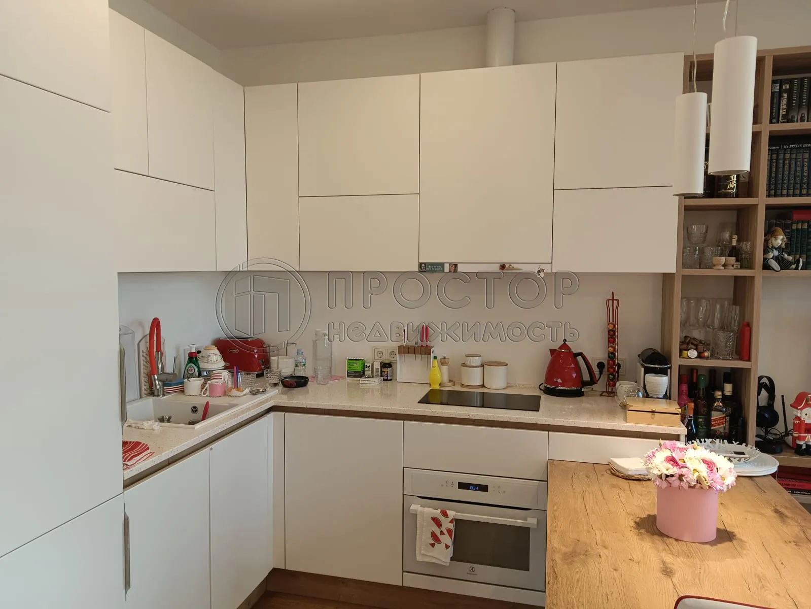 3-комнатная квартира, 57.8 м² - фото 17