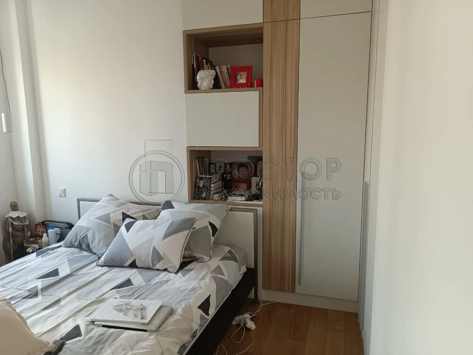 3-комнатная квартира, 57.8 м² - фото 22