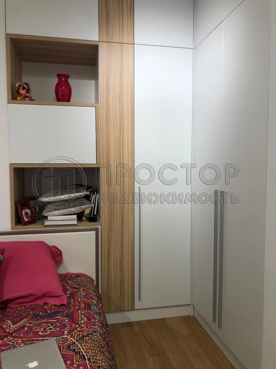 3-комнатная квартира, 57.8 м² - фото 23