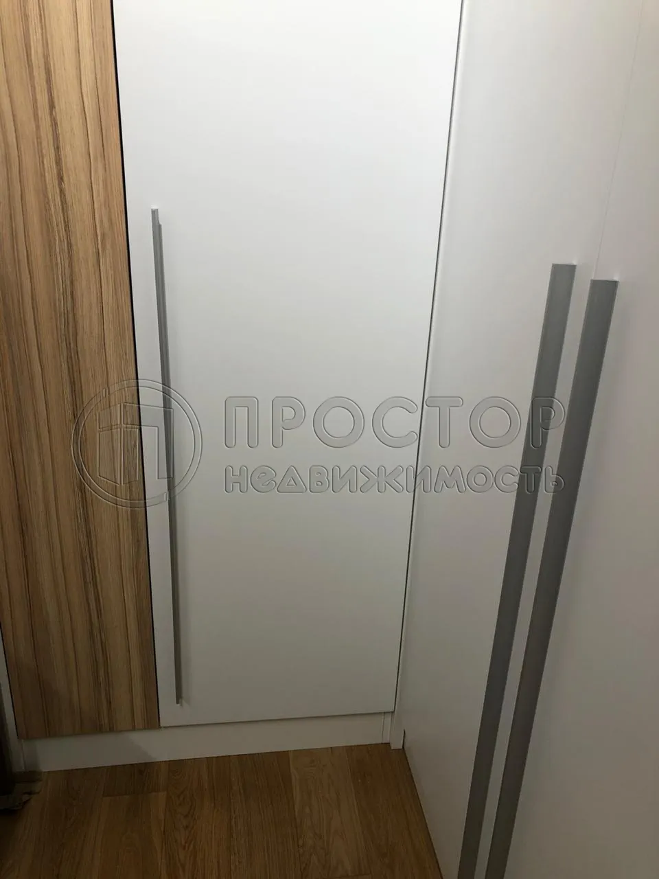 3-комнатная квартира, 57.8 м² - фото 24