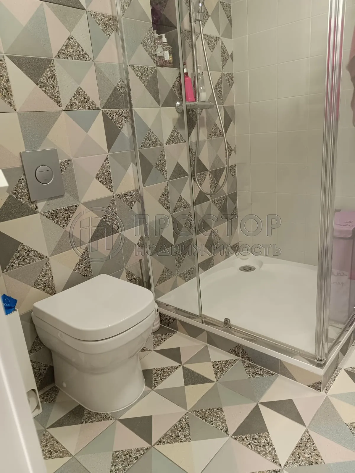 3-комнатная квартира, 57.8 м² - фото 26