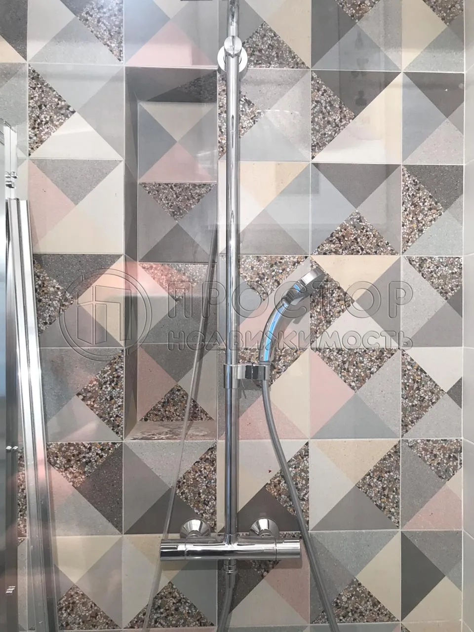 3-комнатная квартира, 57.8 м² - фото 28