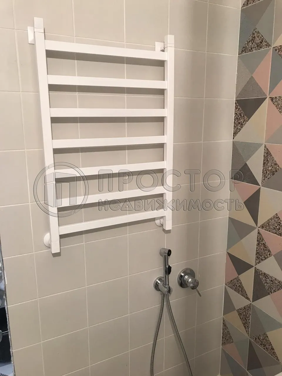 3-комнатная квартира, 57.8 м² - фото 29