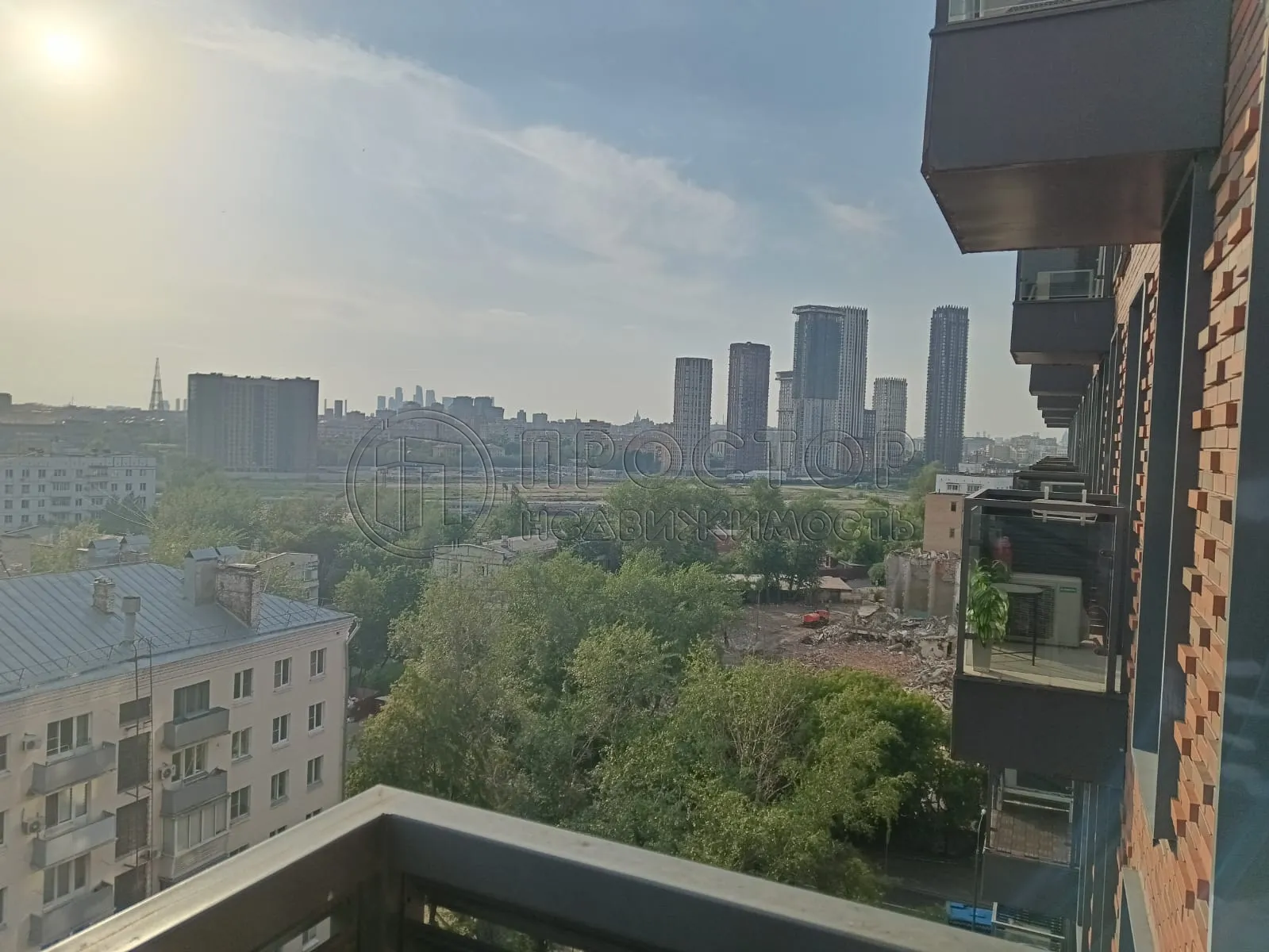 3-комнатная квартира, 57.8 м² - фото 30