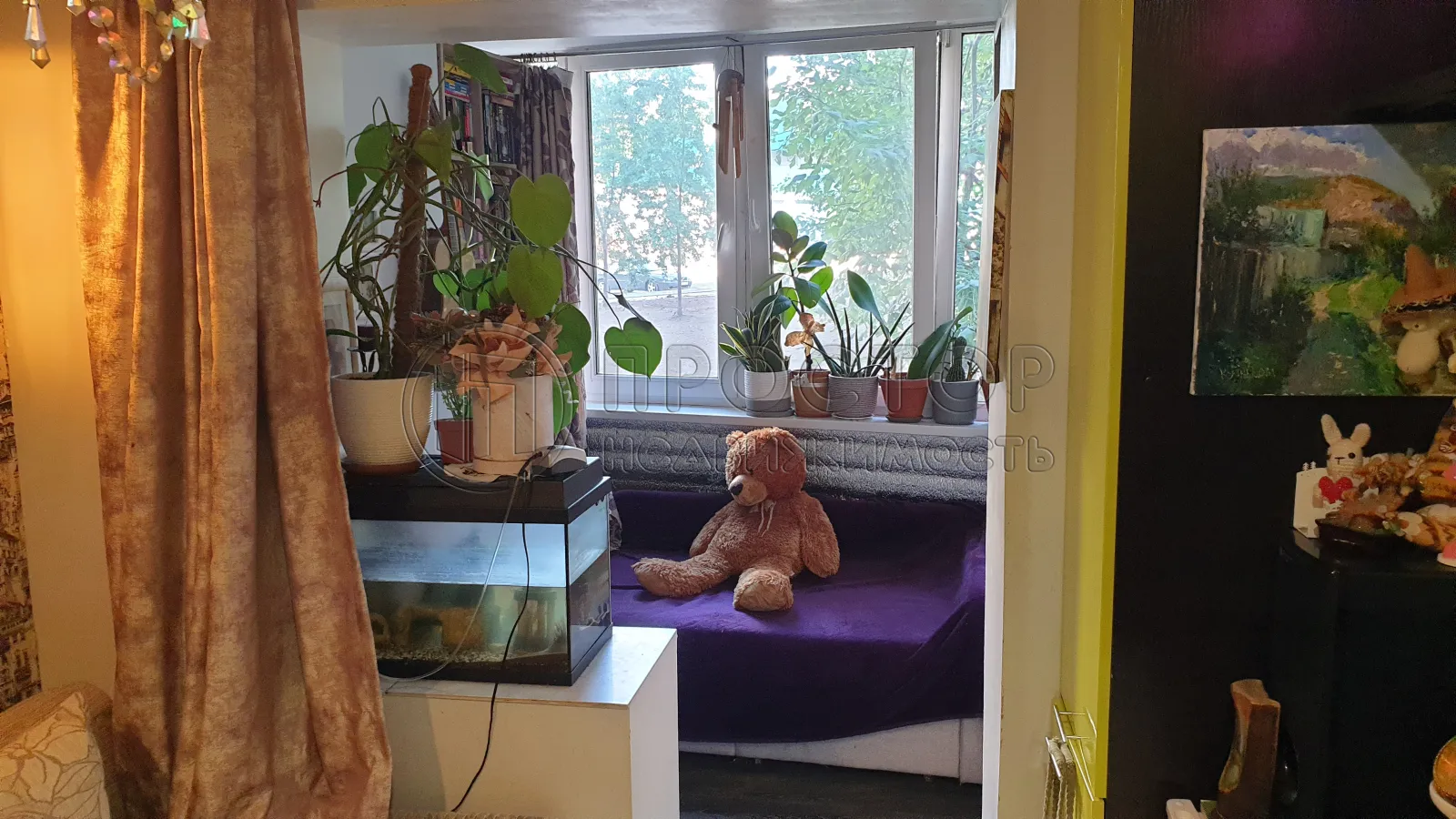 Студия, 22 м² - фото 9