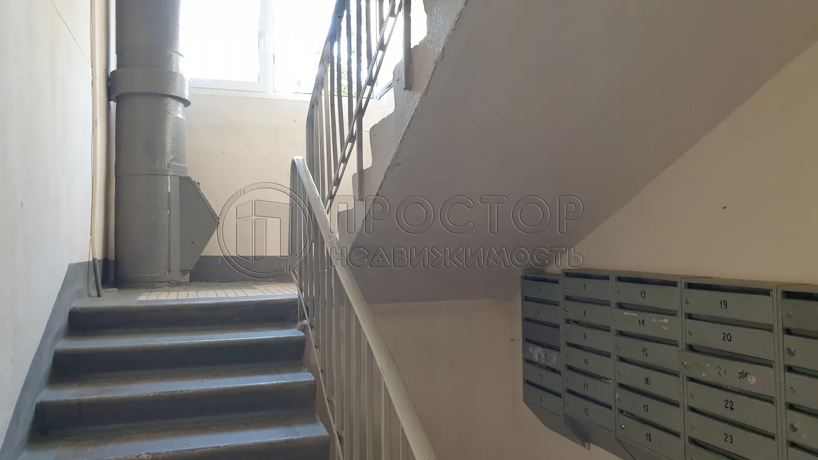 Студия, 22 м² - фото 13