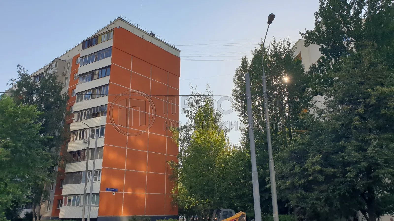 Студия, 22 м² - фото 16