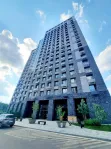 1-комнатная квартира, 37 м² - фото 21