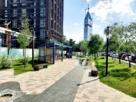 1-комнатная квартира, 37 м² - фото 24