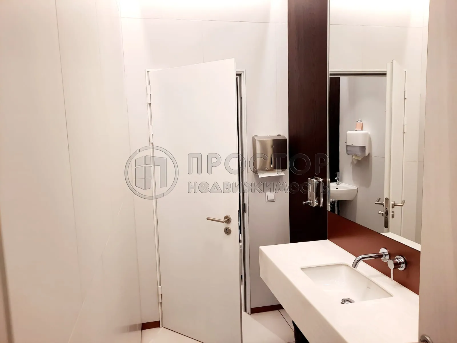 1-комнатная квартира, 37 м² - фото 18