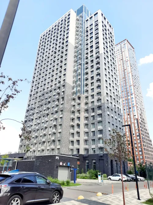 1-комнатная квартира, 37 м² - фото 5