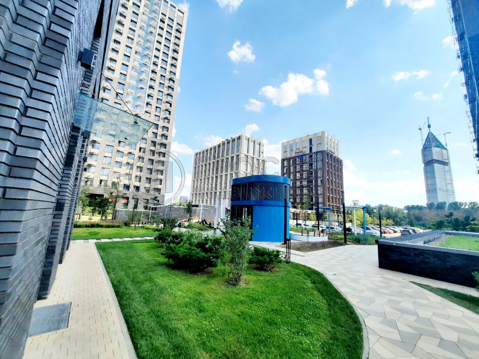 1-комнатная квартира, 37 м² - фото 12