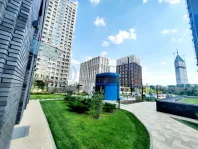 1-комнатная квартира, 37 м² - фото 30