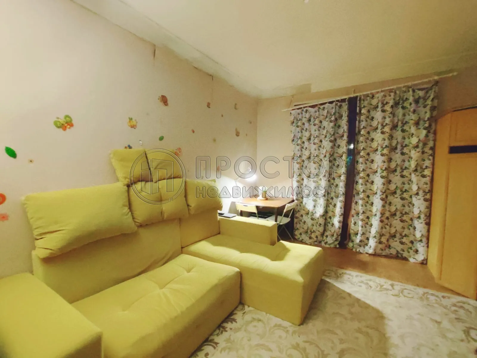 2-комнатная квартира, 57 м² - фото 4