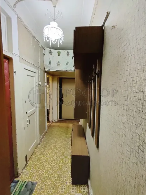 2-комнатная квартира, 57 м² - фото 11