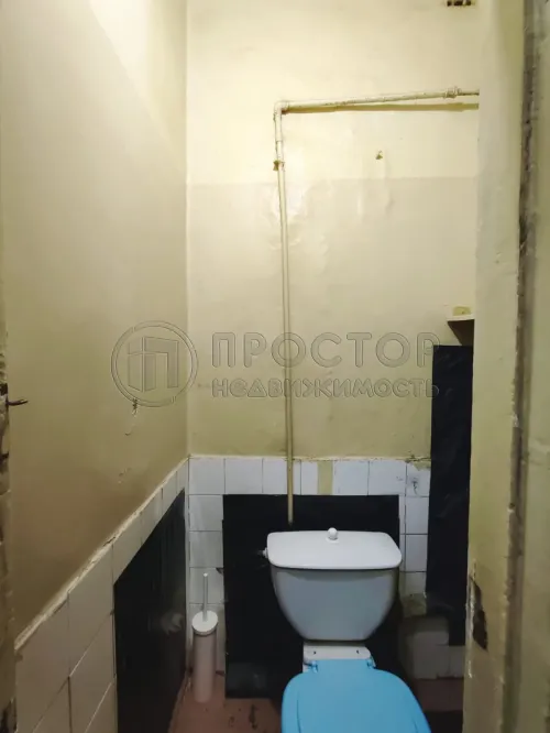 2-комнатная квартира, 57 м² - фото 12