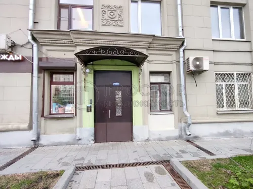 2-комнатная квартира, 57 м² - фото 13