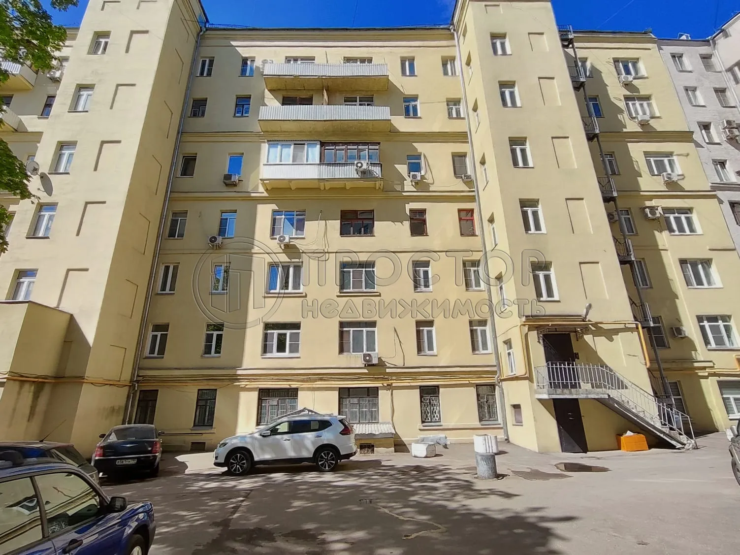 2-комнатная квартира, 57 м² - фото 14