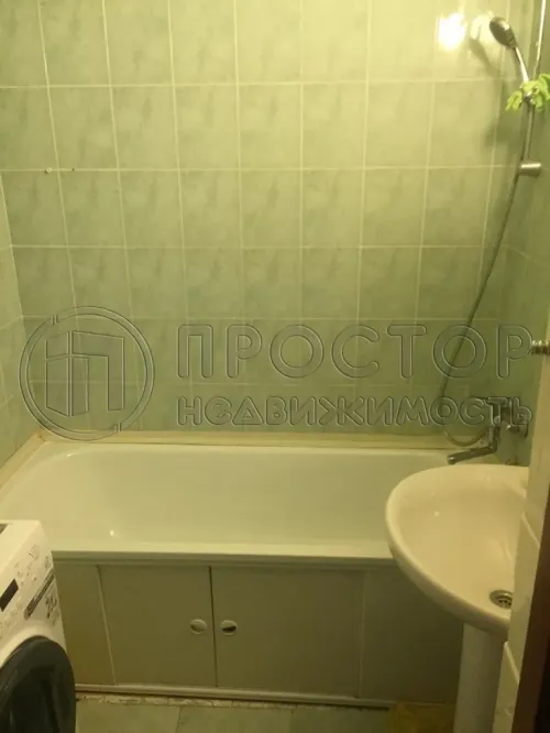 2-комнатная квартира, 41.3 м² - фото 3