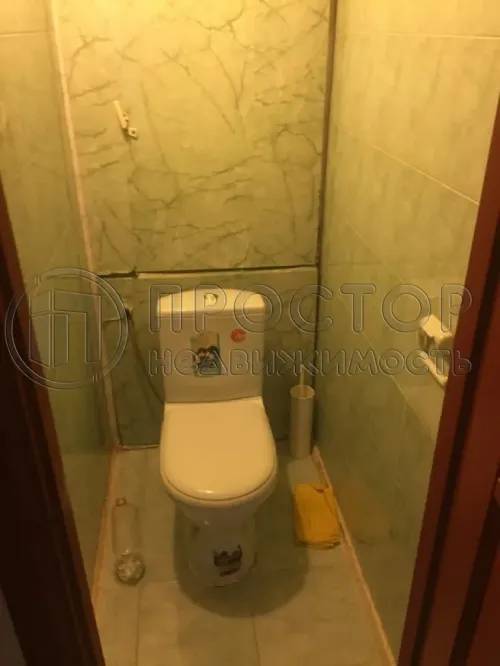 2-комнатная квартира, 41.3 м² - фото 4