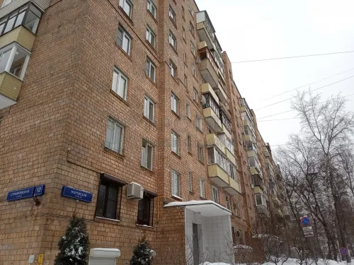 2-комнатная квартира, 41.3 м² - фото 6