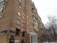 2-комнатная квартира, 41.3 м² - фото 13