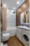 2-комнатная квартира, 68 м² - фото 28