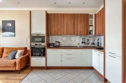2-комнатная квартира, 68 м² - фото 11