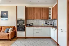 2-комнатная квартира, 68 м² - фото 30