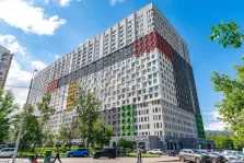 2-комнатная квартира, 68 м² - фото 32
