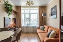 2-комнатная квартира, 68 м² - фото 33