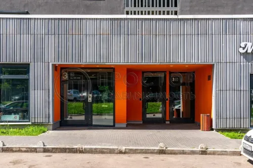 2-комнатная квартира, 68 м² - фото 15