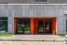 2-комнатная квартира, 68 м² - фото 34