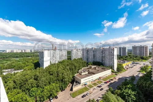 2-комнатная квартира, 68 м² - фото 16