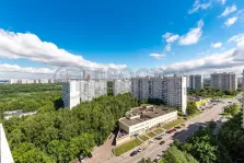 2-комнатная квартира, 68 м² - фото 35