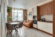 2-комнатная квартира, 68 м² - фото 21