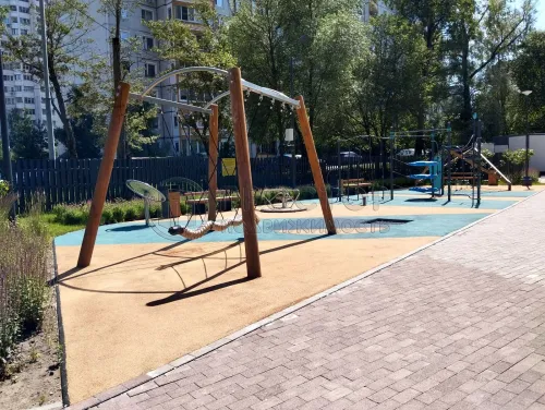 1-комнатная квартира, 37.2 м² - фото 8