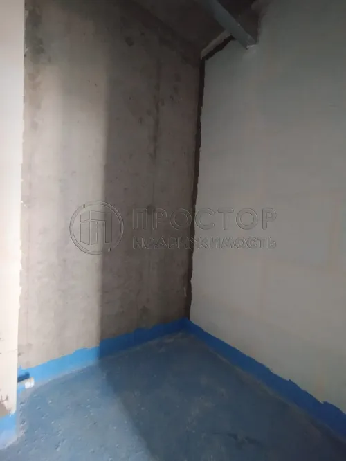 1-комнатная квартира, 37.2 м² - фото 15