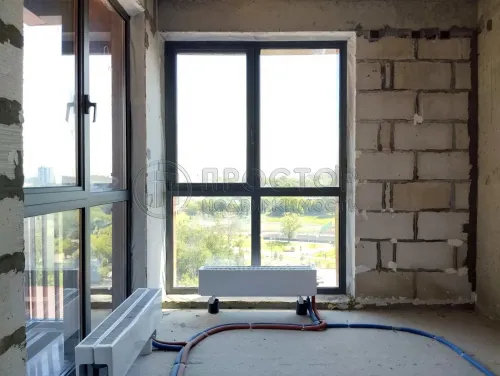 1-комнатная квартира, 37.2 м² - фото 28