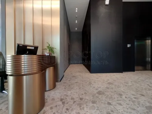 1-комнатная квартира, 37.2 м² - фото 34