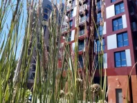 1-комнатная квартира, 37.2 м² - фото 87