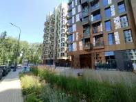 1-комнатная квартира, 37.2 м² - фото 89