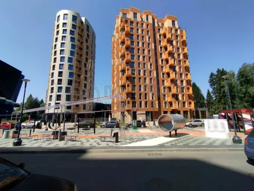 1-комнатная квартира, 37.2 м² - фото 40