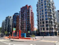 1-комнатная квартира, 37.2 м² - фото 96