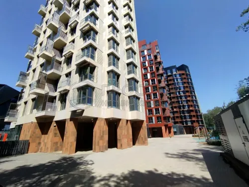 1-комнатная квартира, 37.2 м² - фото 47