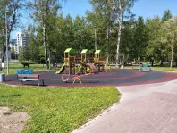 1-комнатная квартира, 37.2 м² - фото 99